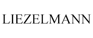 LIEZELMANN