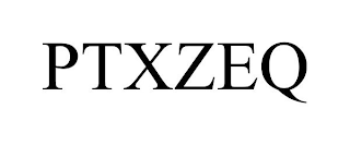 PTXZEQ