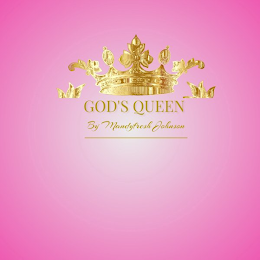 GOD'S QUEEN BY MANDYFRESH JOHNSON