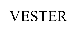 VESTER