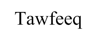 TAWFEEQ