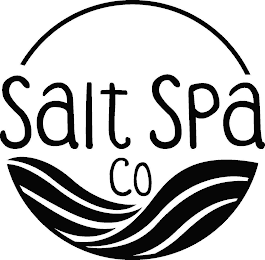 SALT SPA CO