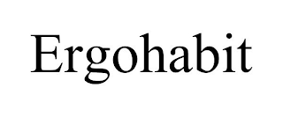 ERGOHABIT