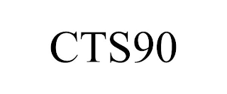 CTS90