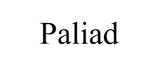 PALIAD