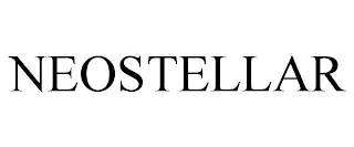 NEOSTELLAR