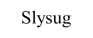 SLYSUG