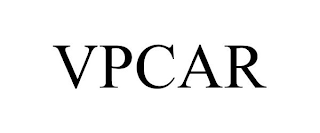 VPCAR