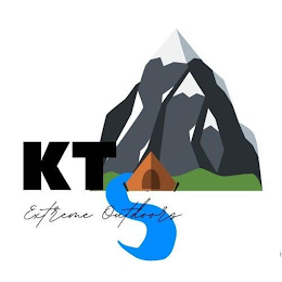 KTS EXTREME OUTDOORS