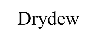 DRYDEW
