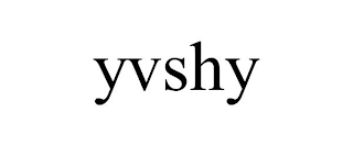 YVSHY