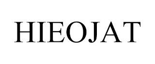 HIEOJAT