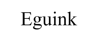 EGUINK