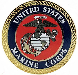 UNITED STATES MARINE CORPS SEMPER FIDELIS