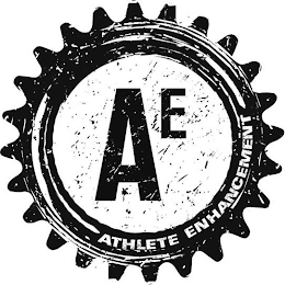 AE ATHLETE ENHANCEMENT