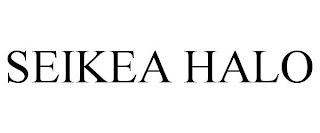 SEIKEA HALO