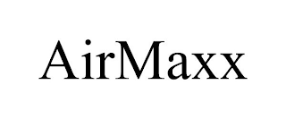 AIRMAXX