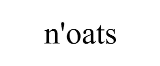 N'OATS