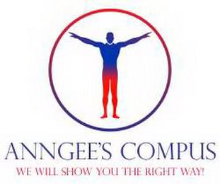 ANNGEE'S COMPUS WE WILL SHOW YOU THE RIGHT WAY!