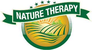 NATURE THERAPY