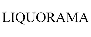 LIQUORAMA