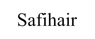 SAFIHAIR