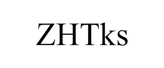 ZHTKS