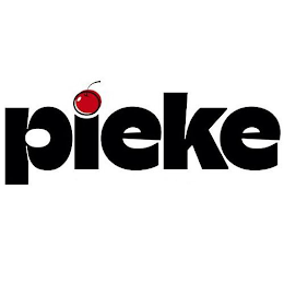 PIEKE