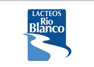 LACTEOS RIO BLANCO