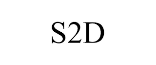 S2D