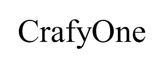 CRAFYONE