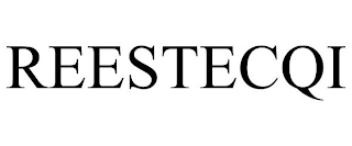 REESTECQI