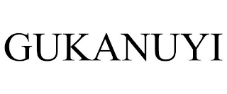 GUKANUYI