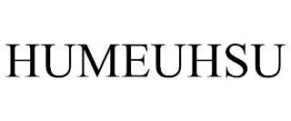HUMEUHSU