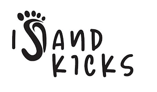 ISLAND KICKS