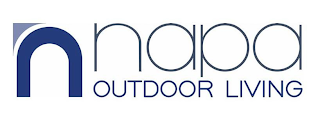 N NAPA OUTDOOR LIVING