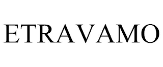 ETRAVAMO