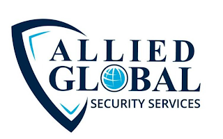 ALLIED GLOBAL SECURITY SERVICES