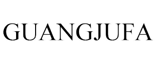 GUANGJUFA
