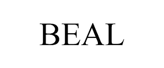 BEAL