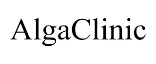 ALGACLINIC