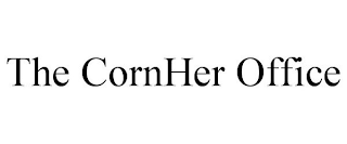 THE CORNHER OFFICE