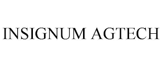 INSIGNUM AGTECH