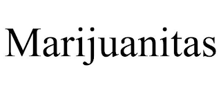 MARIJUANITAS