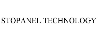 STOPANEL TECHNOLOGY