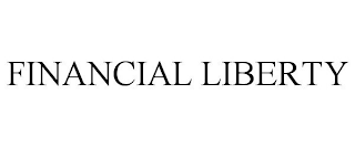 FINANCIAL LIBERTY