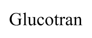 GLUCOTRAN