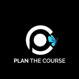 PC PLAN THE COURSE