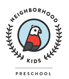 NEIGHBORHOOD KIDS PRESCHOOL