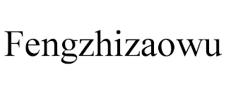 FENGZHIZAOWU